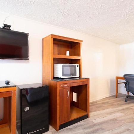 Hotel O Atlanta Airport Jonesboro/Morrow I-75 Экстерьер фото