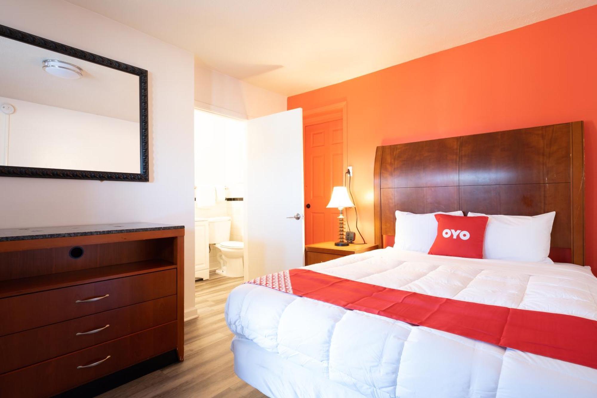 Hotel O Atlanta Airport Jonesboro/Morrow I-75 Экстерьер фото