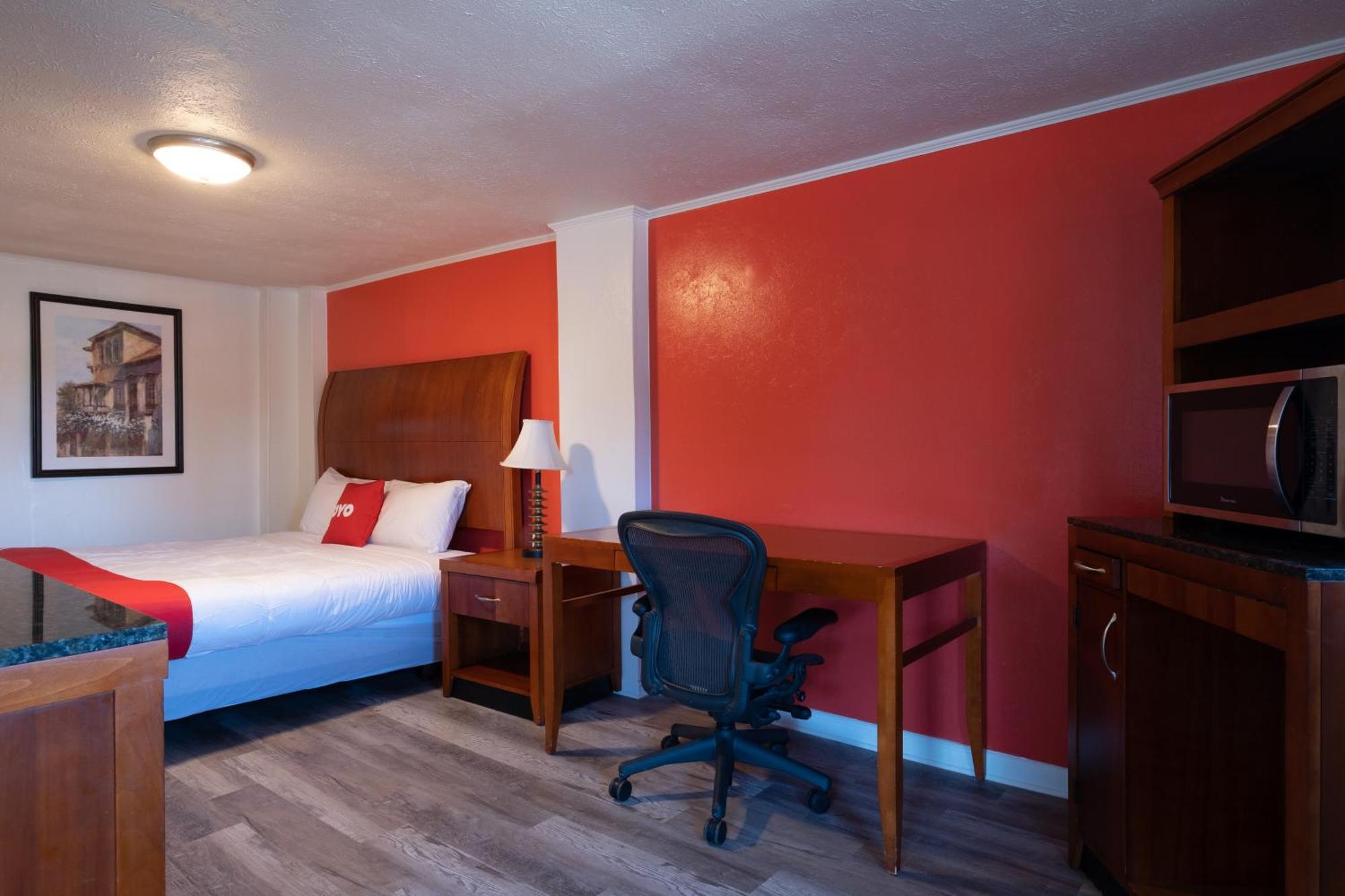 Hotel O Atlanta Airport Jonesboro/Morrow I-75 Экстерьер фото