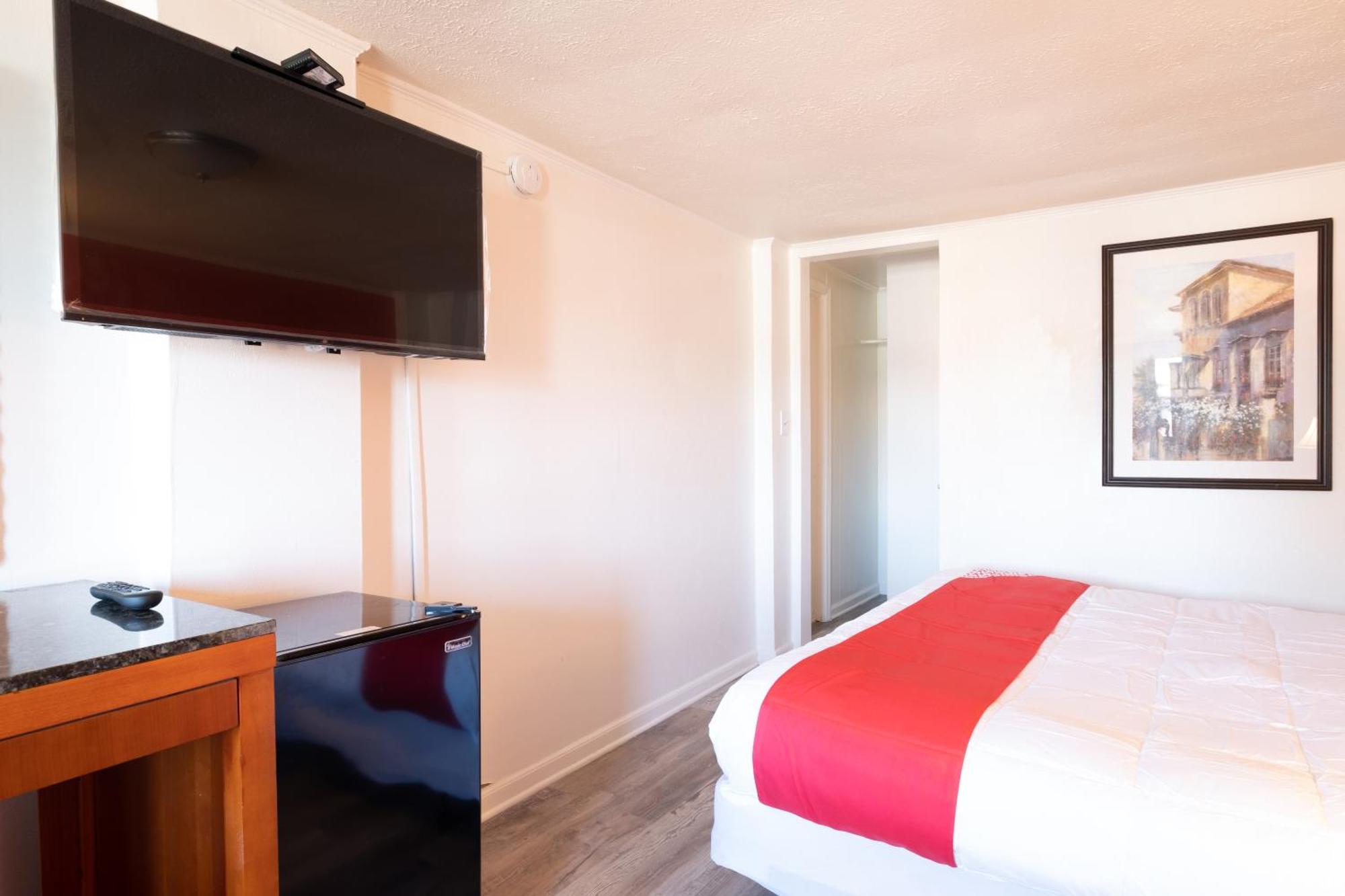 Hotel O Atlanta Airport Jonesboro/Morrow I-75 Экстерьер фото